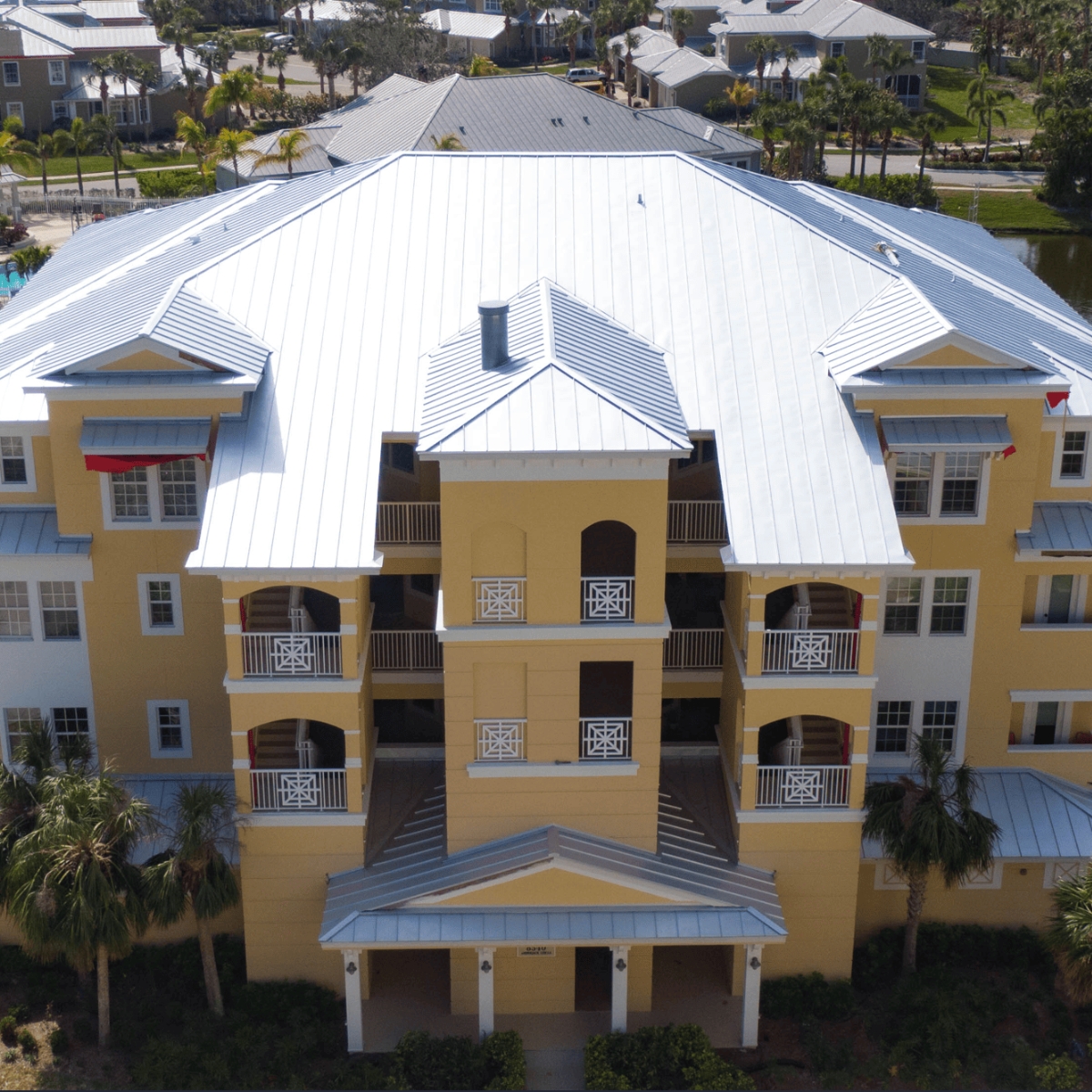 Homeowner associations