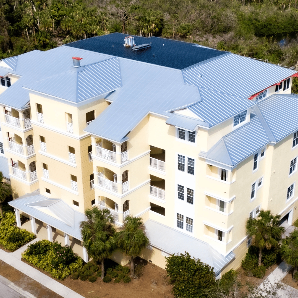 Homeowner associations