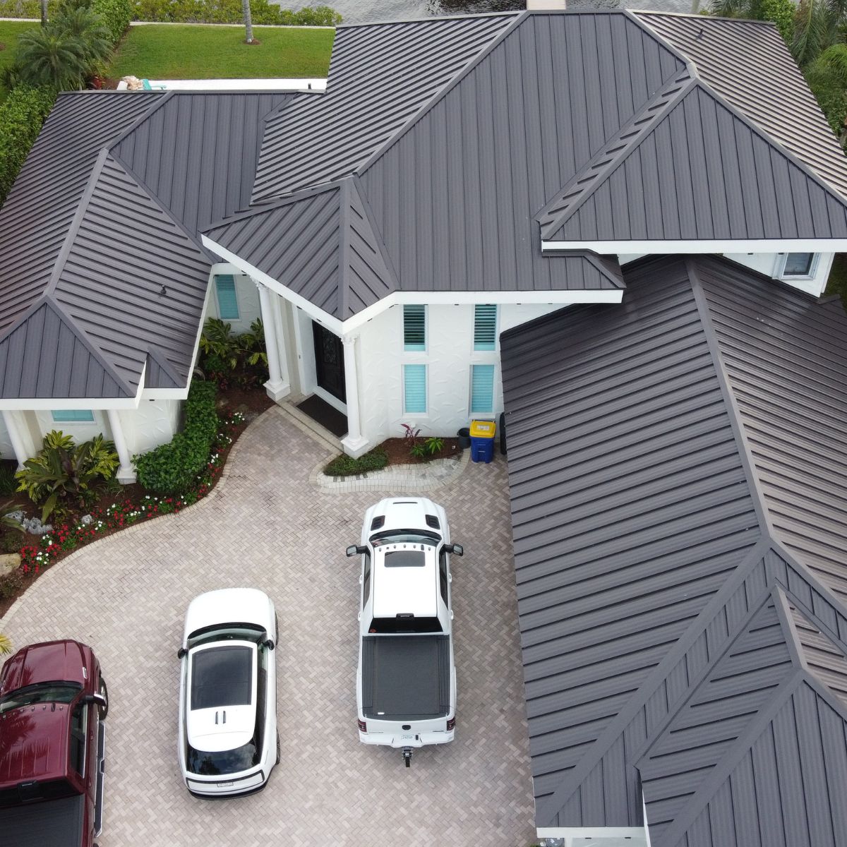 DM CLASS 1700 ALUMINUM