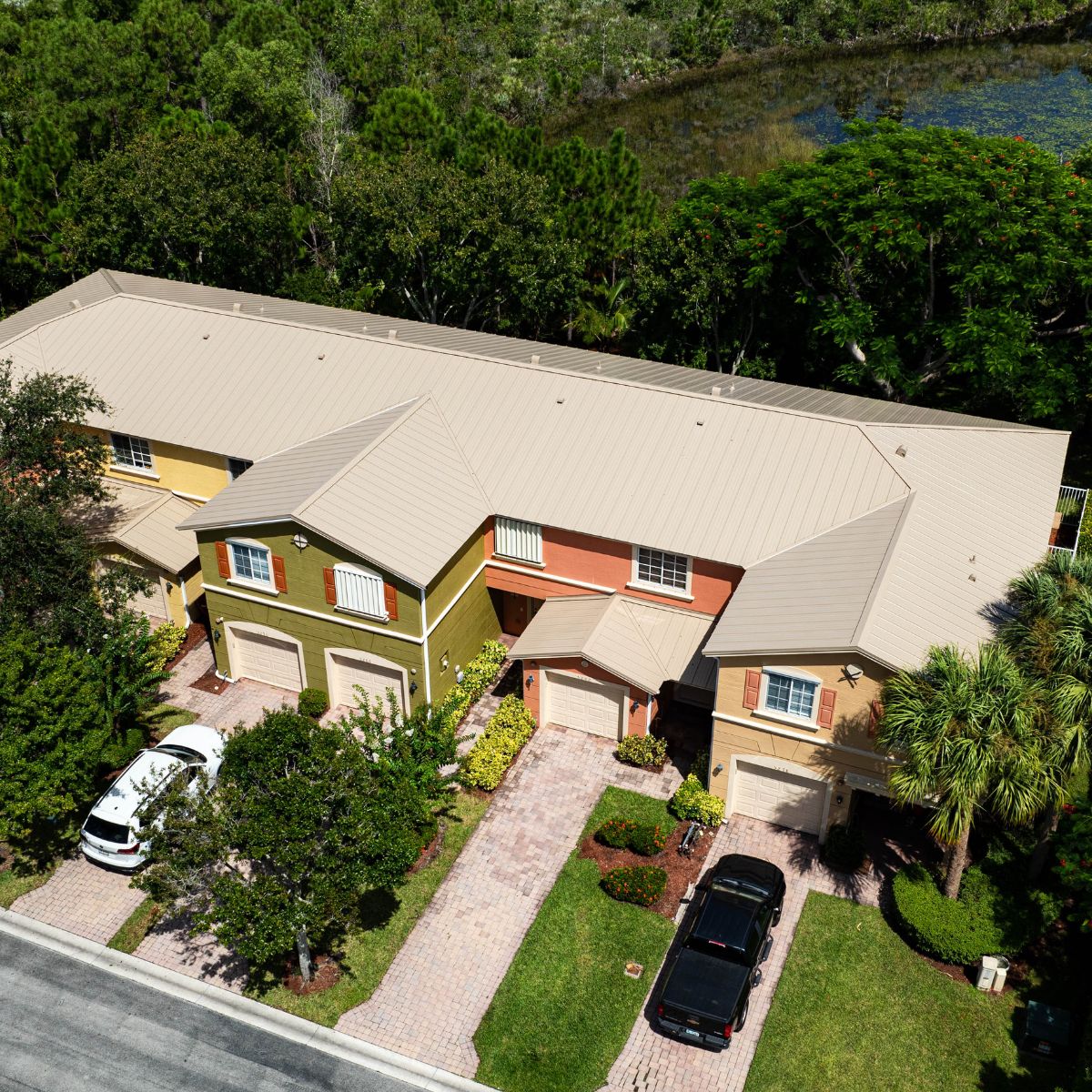 DM Class 1000 1” Nailstrip