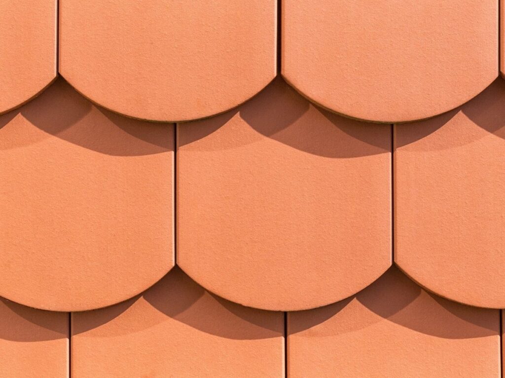 Clay & Concrete Tile​