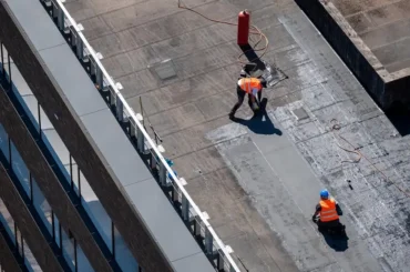 Flat Roof Repair Florida