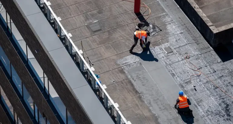 Flat Roof Repair Florida: Essential Guide for Buildings & Commercial Properties
