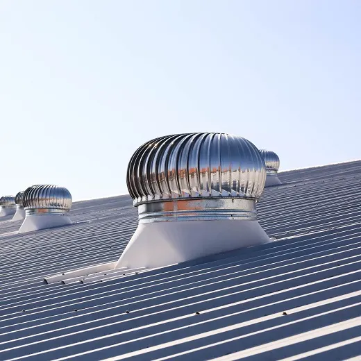 Commercial Roofing