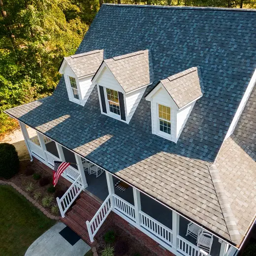 Residential Roofing
