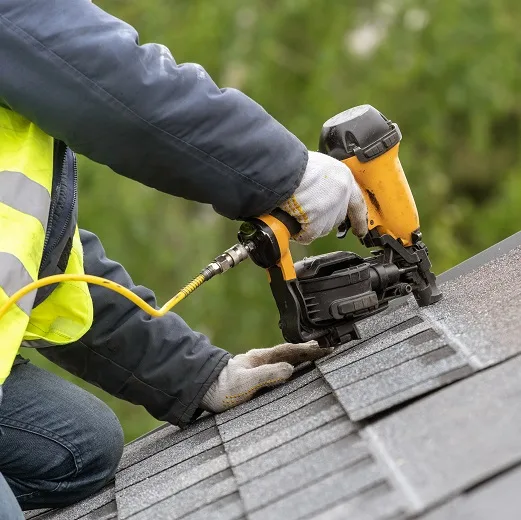 Roof Repair
